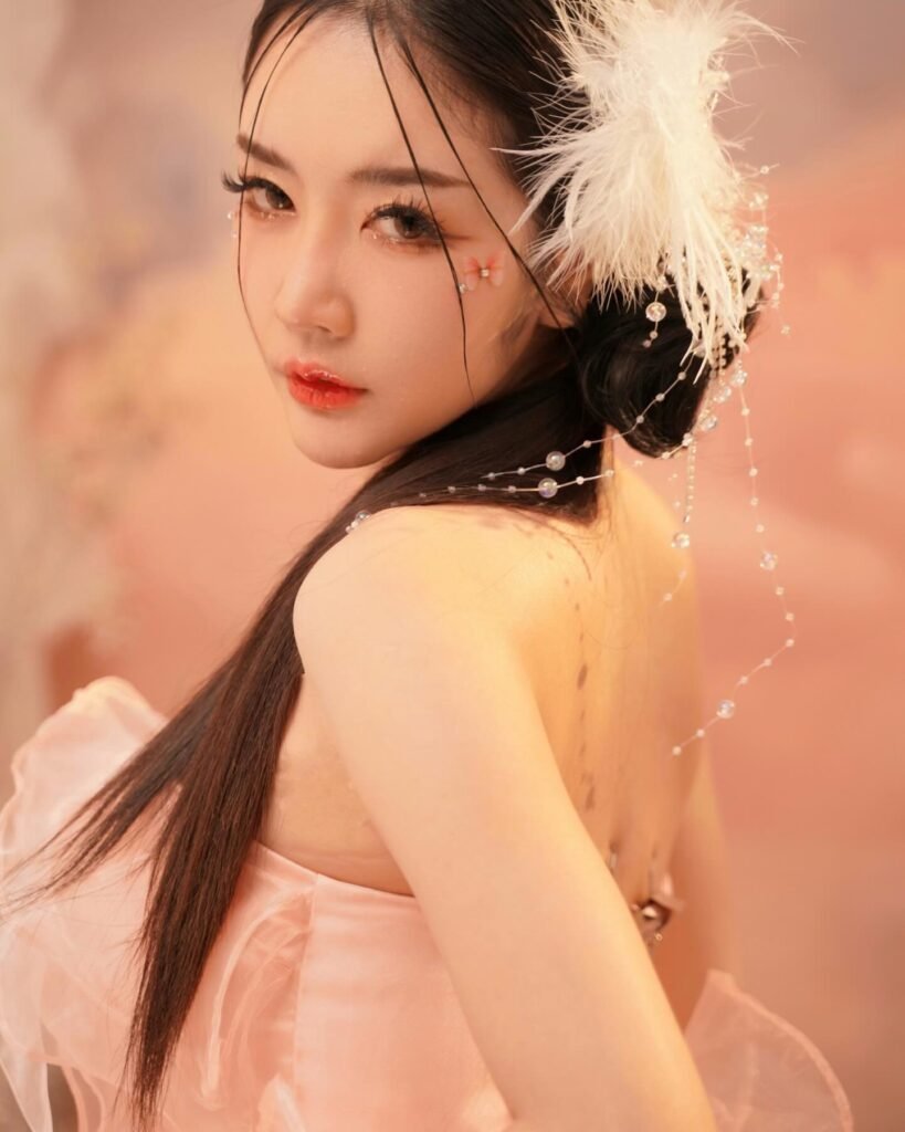 น้องเอิงเอย punrada