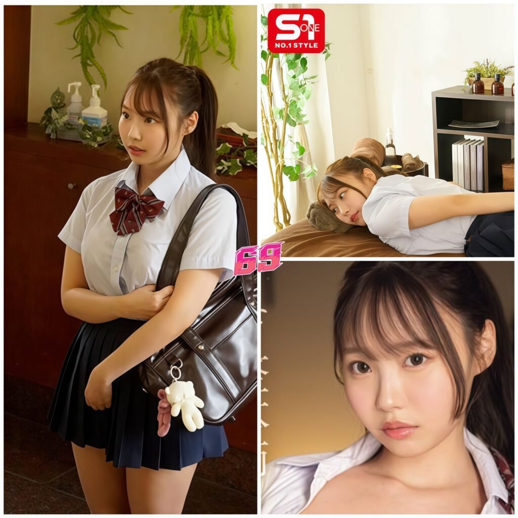 SONE-603 Miyu Kiyohara
