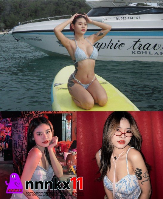 คลิปหลุด aungknw น้องอัง