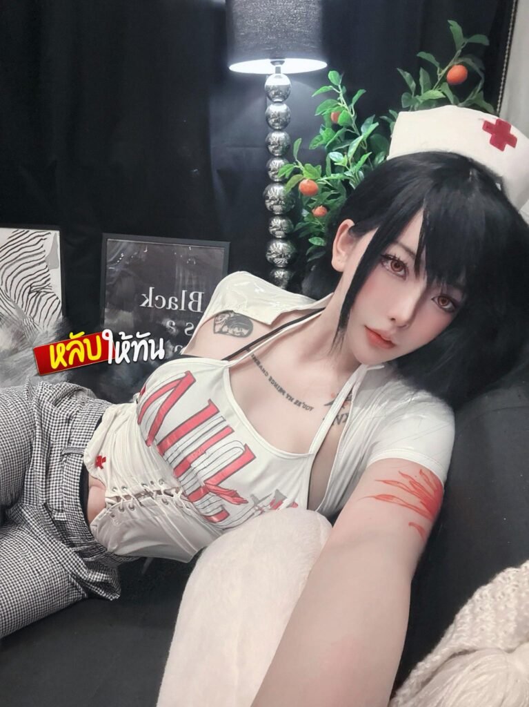 คลิปหลุด yumechan_ji